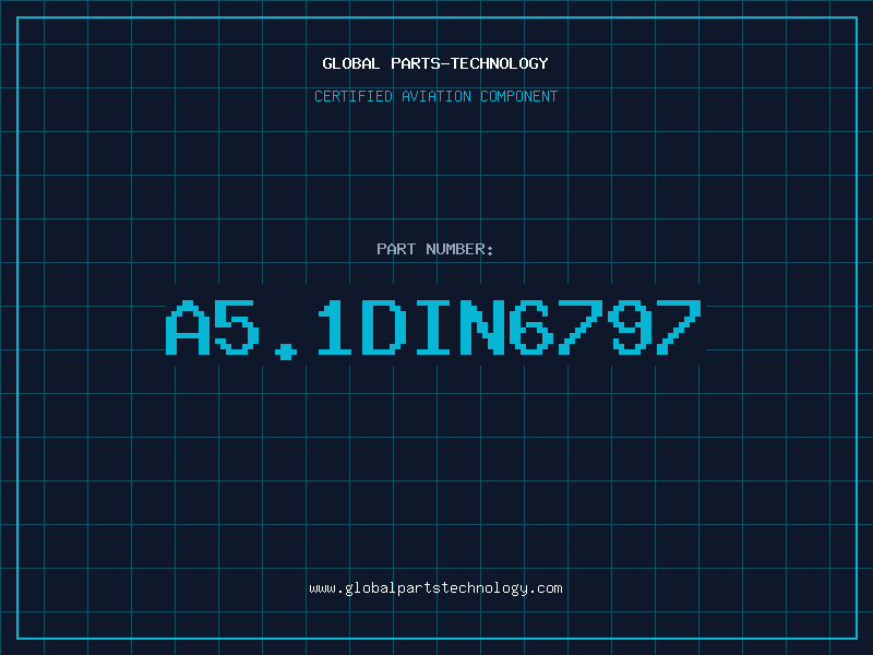 Aviation Part A5.1DIN6797