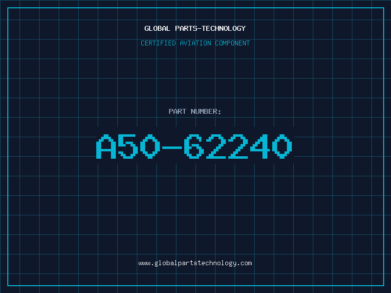 Aviation Part A50-62240