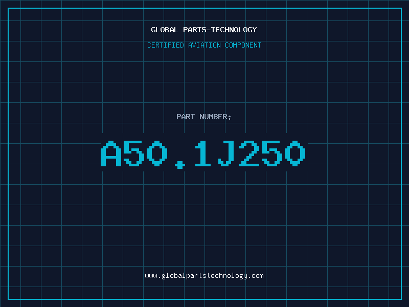 Aviation Part A50.1J250