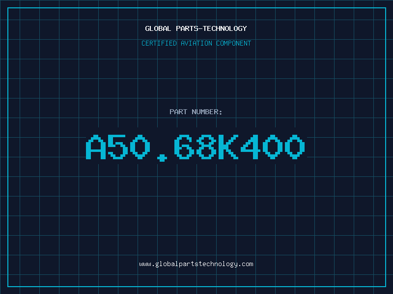 Aviation Part A50.68K400
