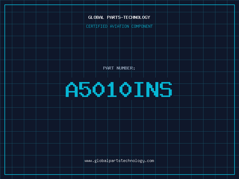 Aviation Part A5010INS