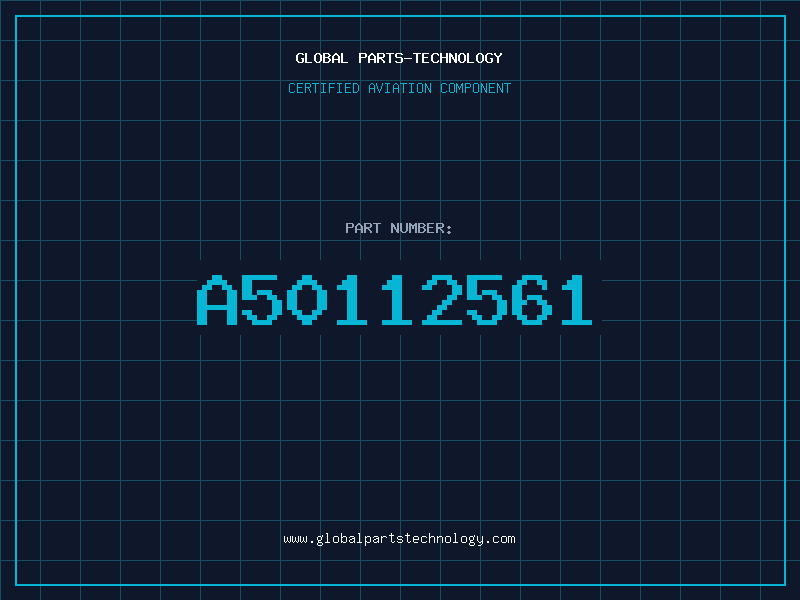 Aviation Part A50112561
