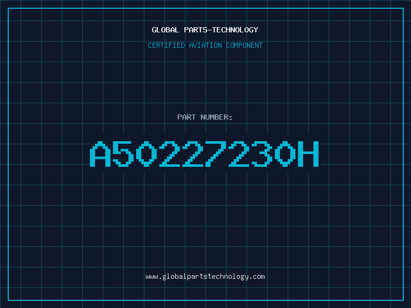 Aviation Part A50227230H