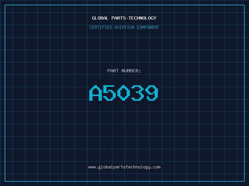 Aviation Part A5039