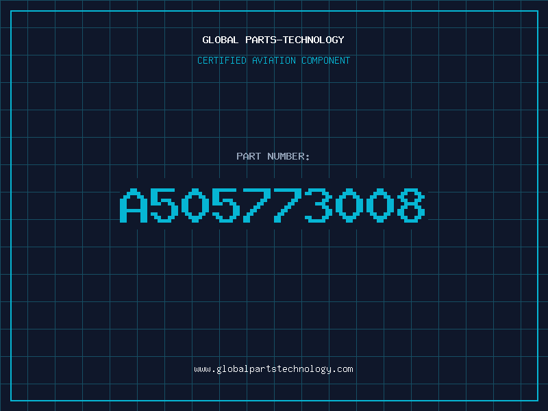 Aviation Part A505773008