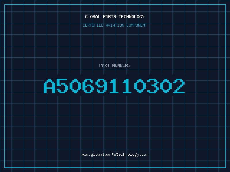 Aviation Part A5069110302