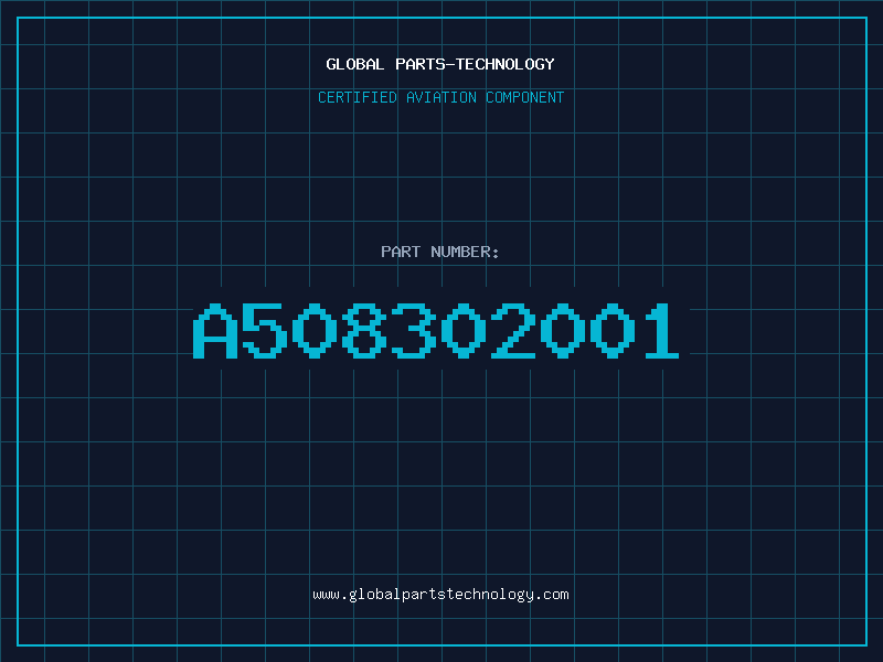 Aviation Part A508302001