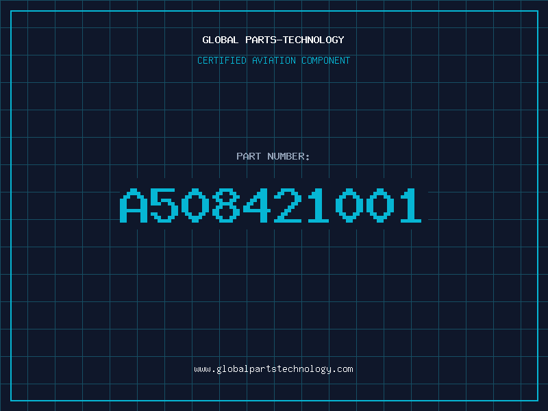 Aviation Part A508421001