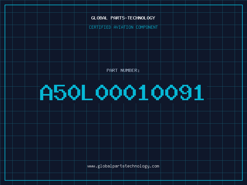 Aviation Part A50L00010091