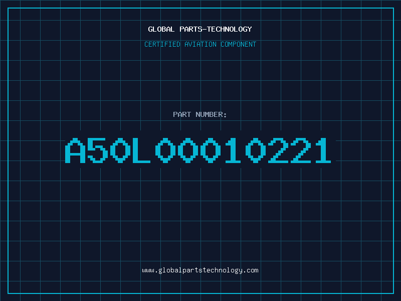 Aviation Part A50L00010221