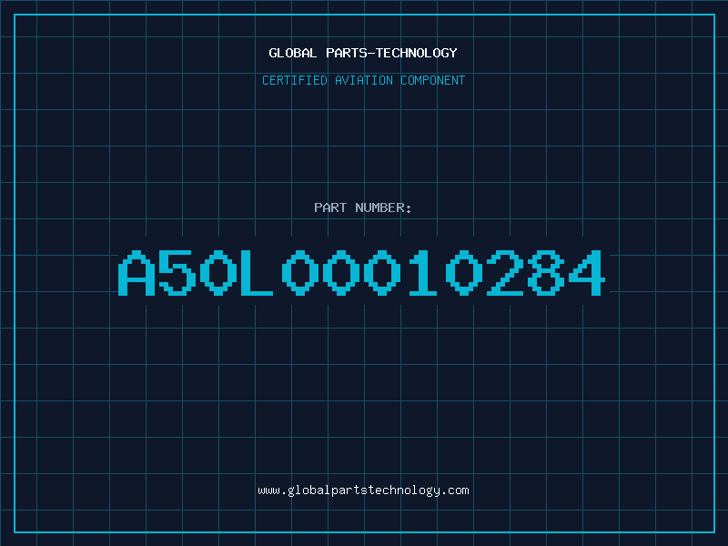 Aviation Part A50L00010284