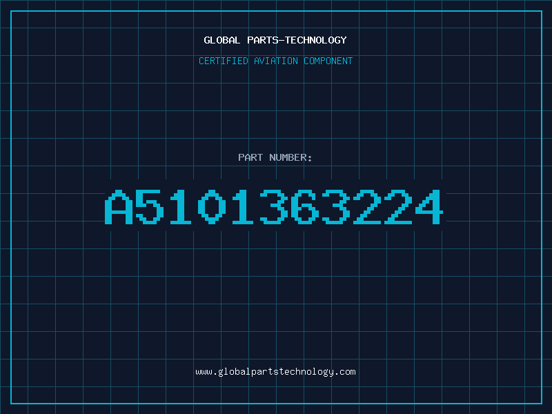 Aviation Part A5101363224