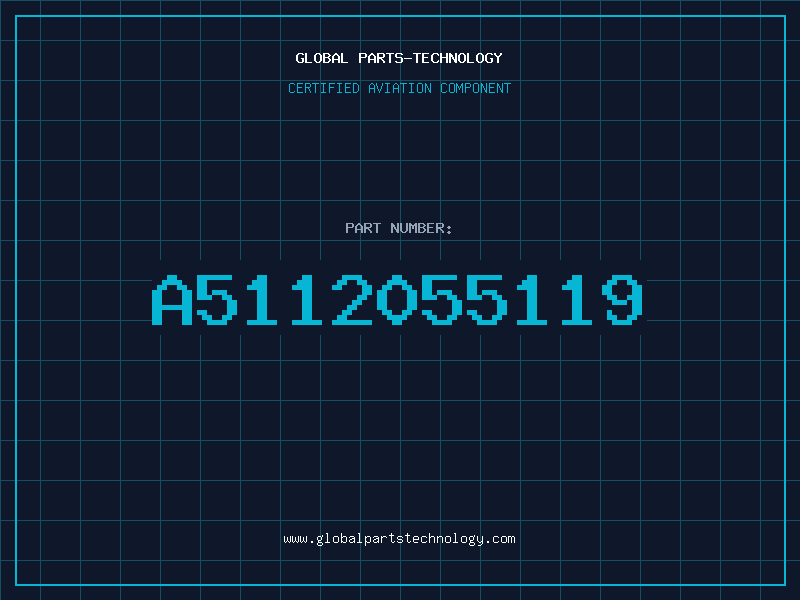 Aviation Part A5112055119