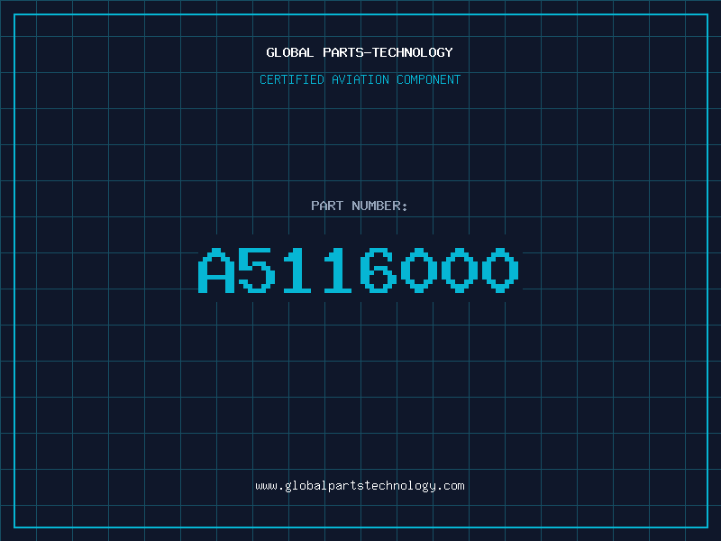 Aviation Part A5116000