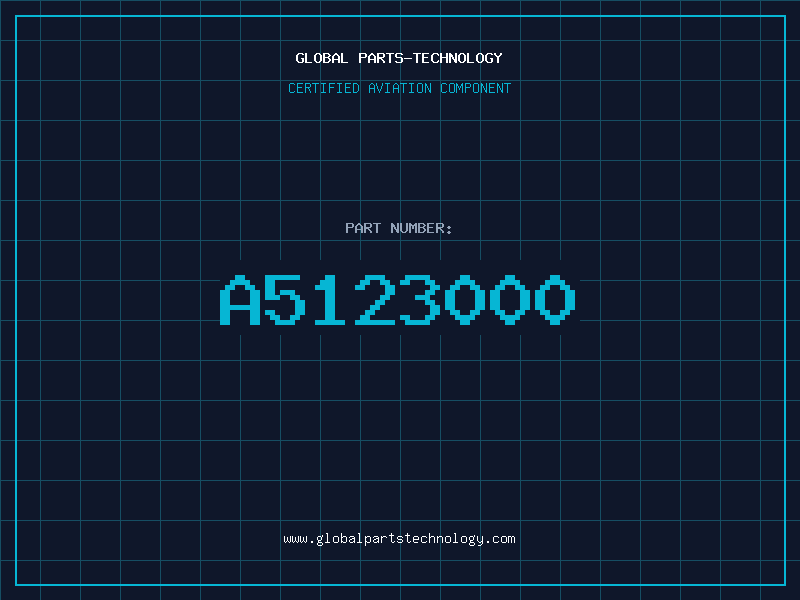 Aviation Part A5123000