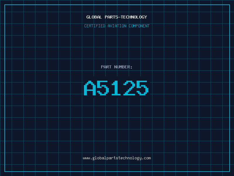 Aviation Part A5125