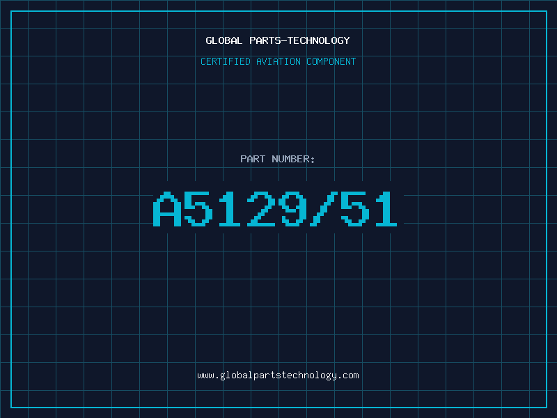 Aviation Part A5129/51