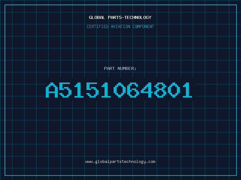 Aviation Part A5151064801
