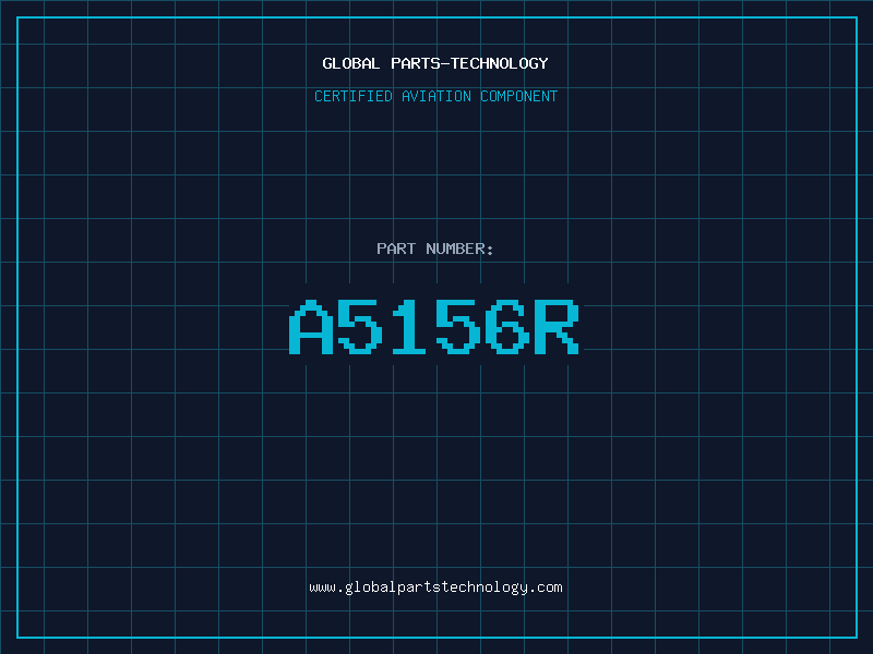 Aviation Part A5156R