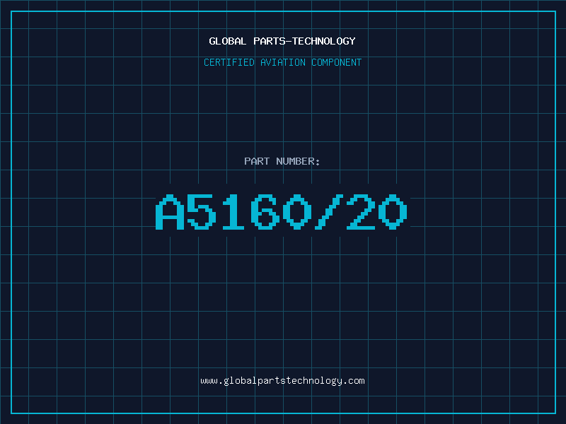 Aviation Part A5160/20