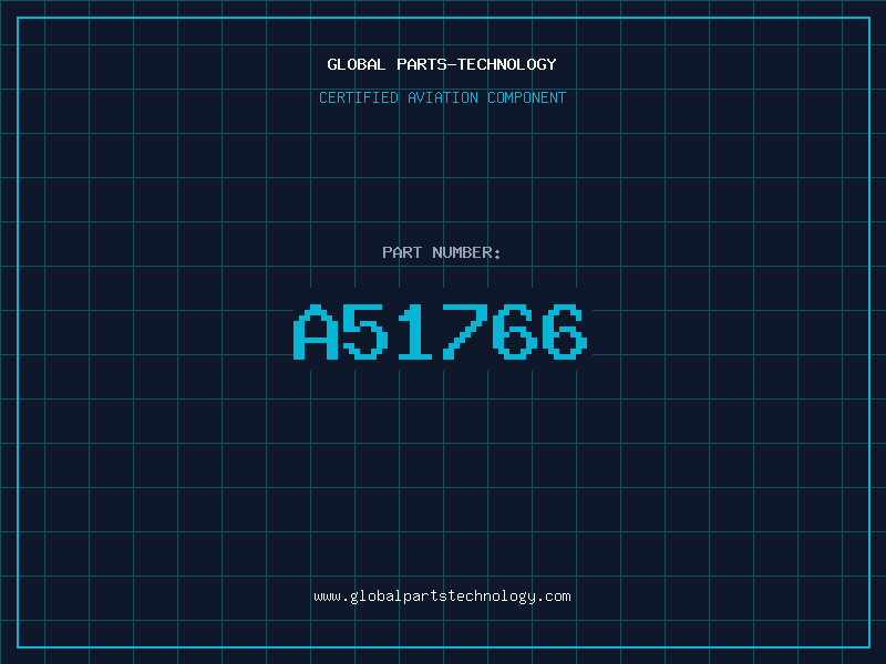 Aviation Part A51766