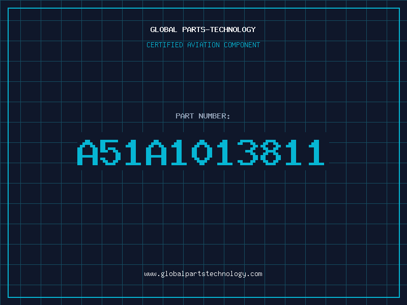 Aviation Part A51A1013811