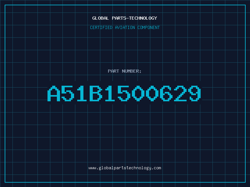 Aviation Part A51B1500629