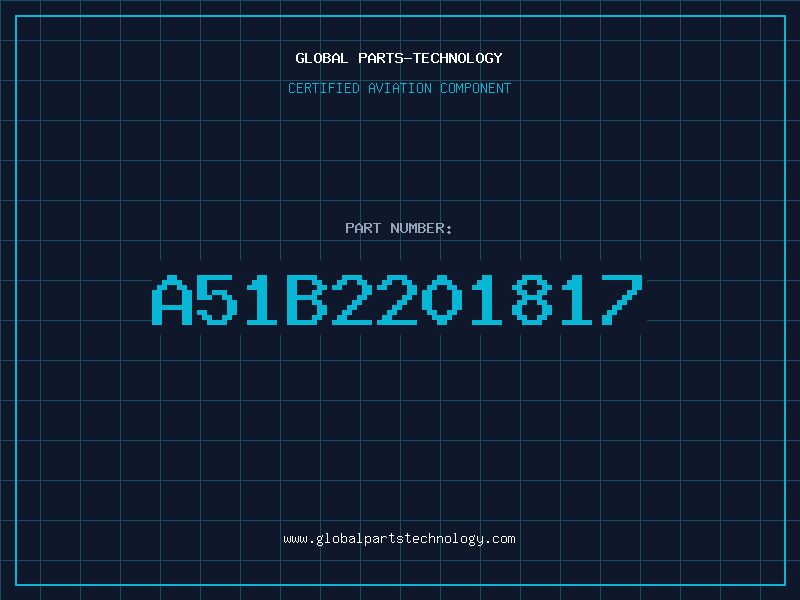 Aviation Part A51B2201817
