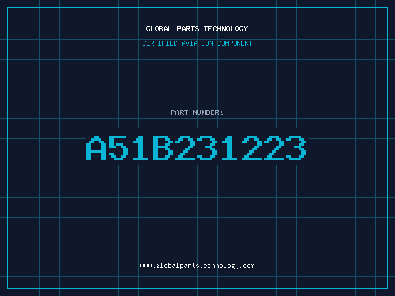 Aviation Part A51B231223