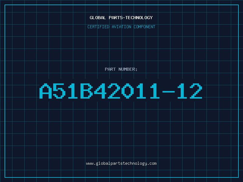 Aviation Part A51B42011-12