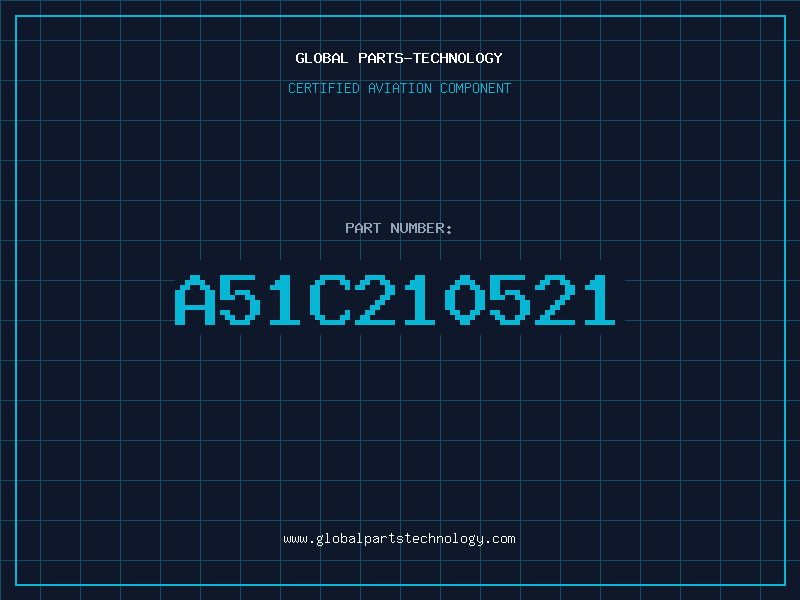 Aviation Part A51C210521