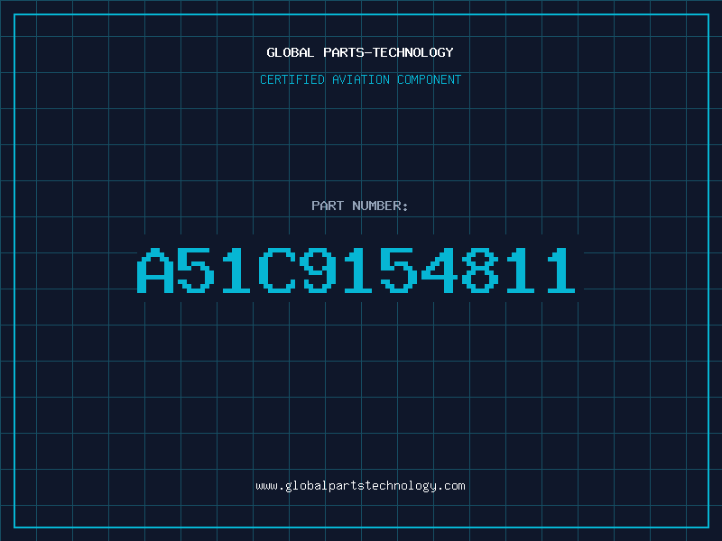 Aviation Part A51C9154811