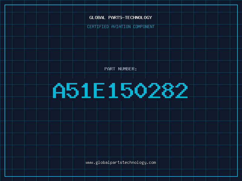 Aviation Part A51E150282
