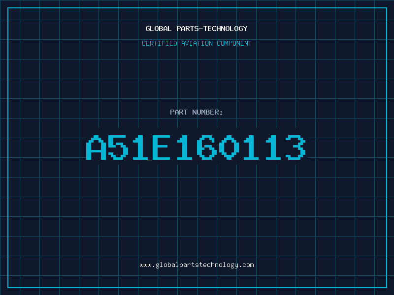Aviation Part A51E160113