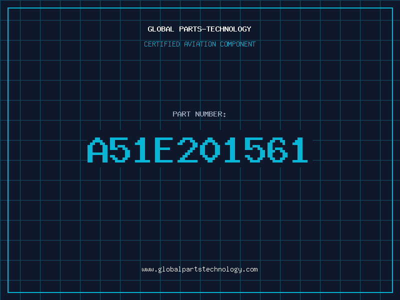Aviation Part A51E201561
