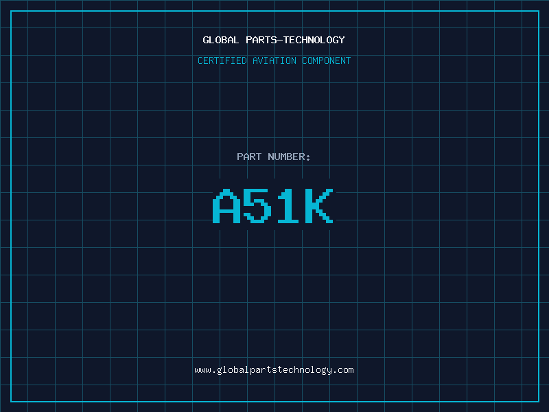 Aviation Part A51K
