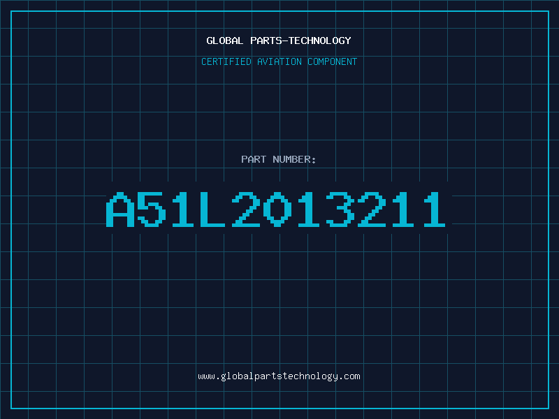 Aviation Part A51L2013211