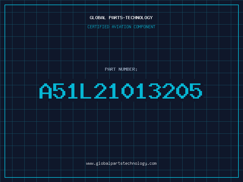 Aviation Part A51L21013205
