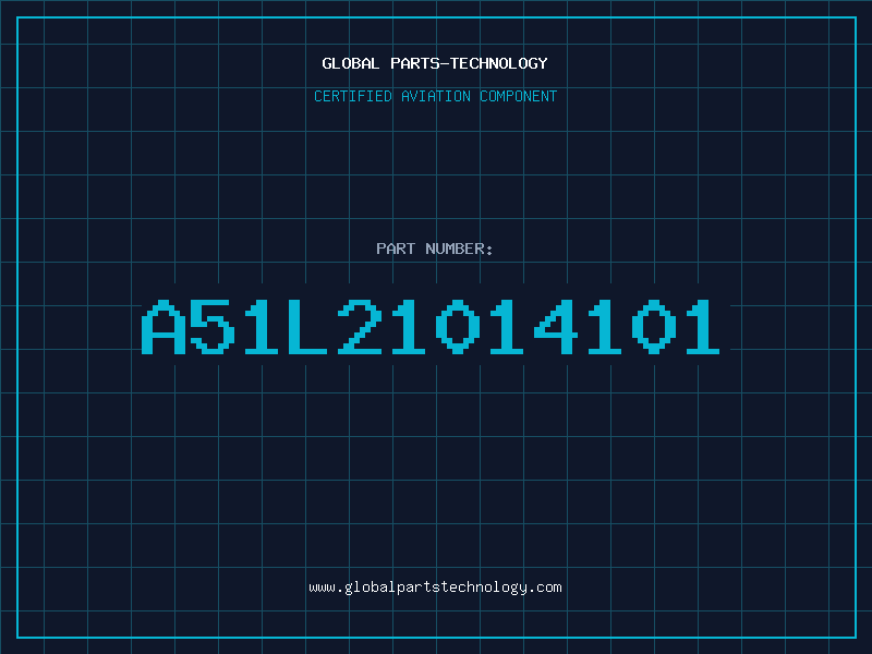 Aviation Part A51L21014101
