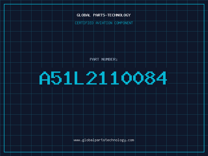 Aviation Part A51L2110084