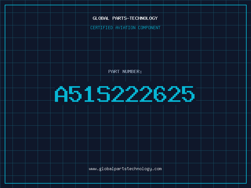 Aviation Part A51S222625