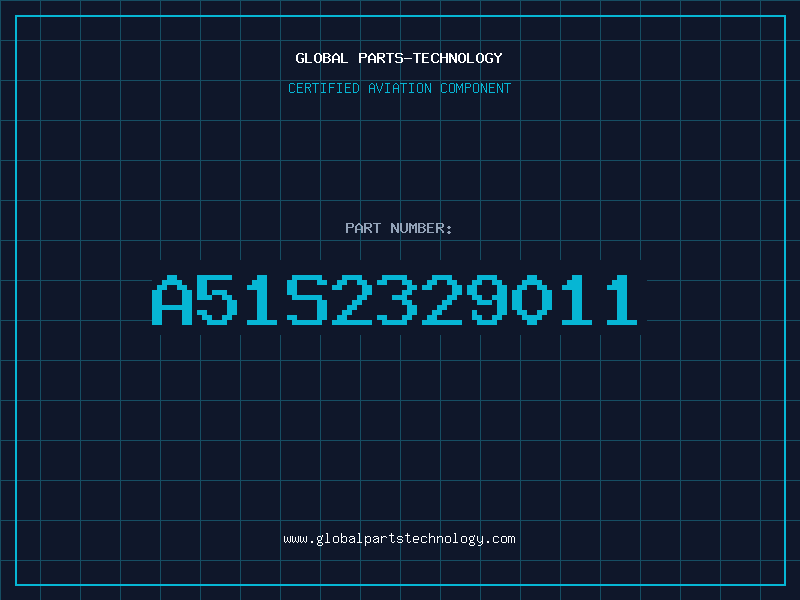 Aviation Part A51S2329011
