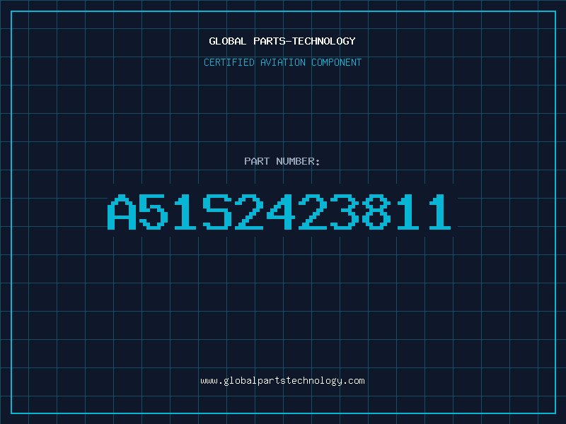 Aviation Part A51S2423811