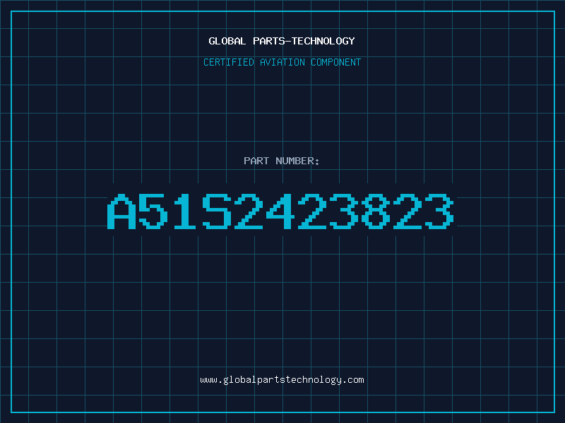 Aviation Part A51S2423823