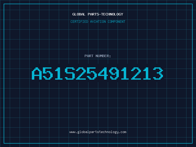 Aviation Part A51S25491213