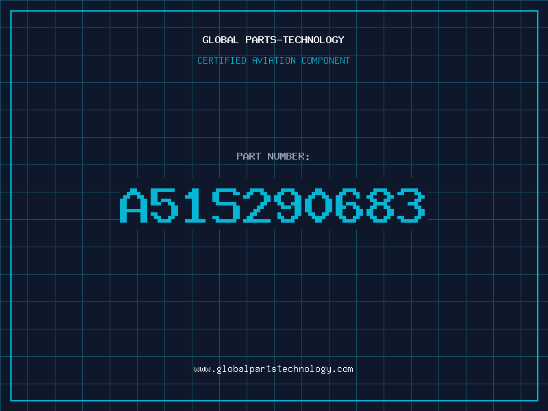 Aviation Part A51S290683