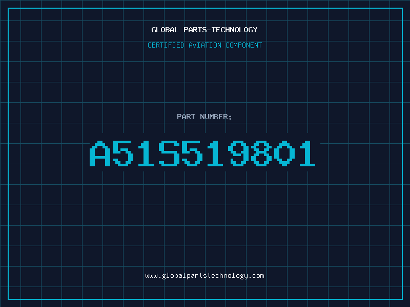 Aviation Part A51S519801