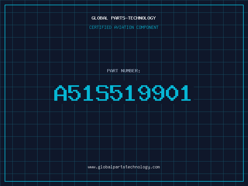 Aviation Part A51S519901