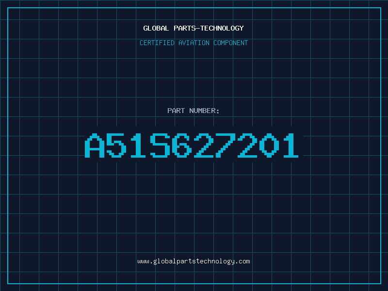 Aviation Part A51S627201