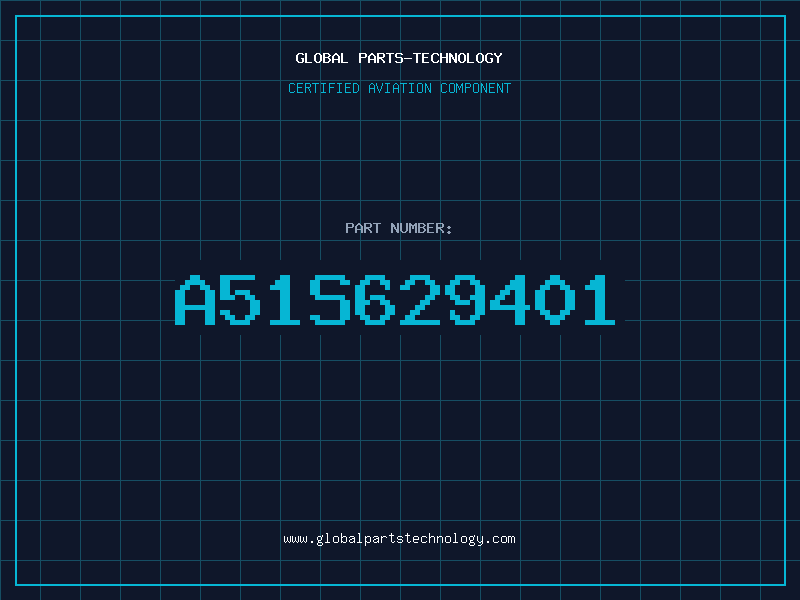 Aviation Part A51S629401